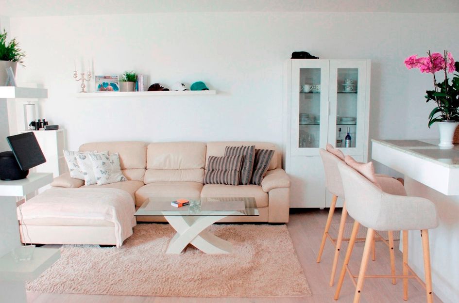 Appartement in La Zenia