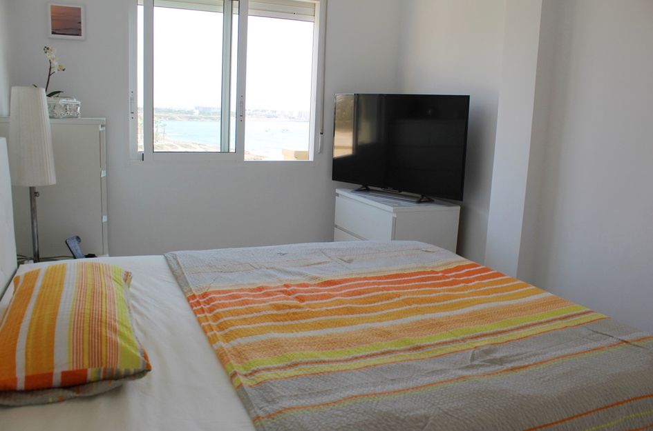 Appartement in La Zenia