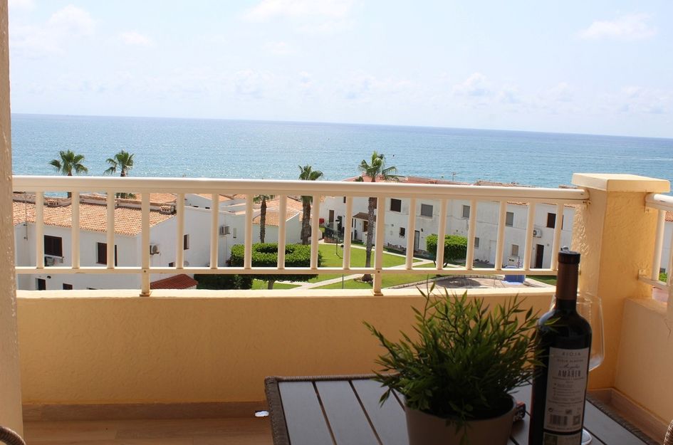 Appartement in La Zenia
