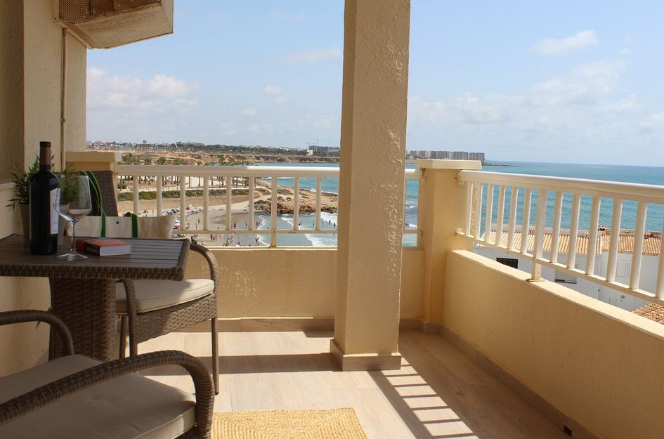 Appartement in La Zenia