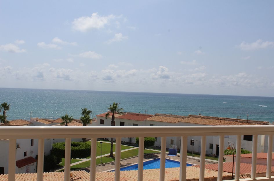 Appartement in La Zenia