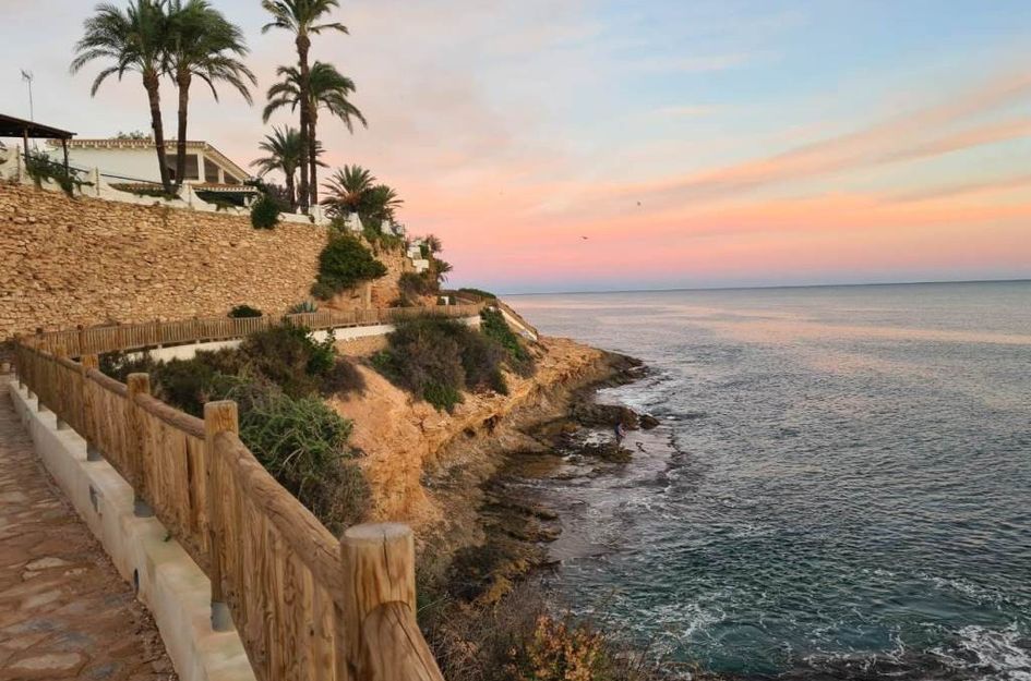 Appartement in La Zenia