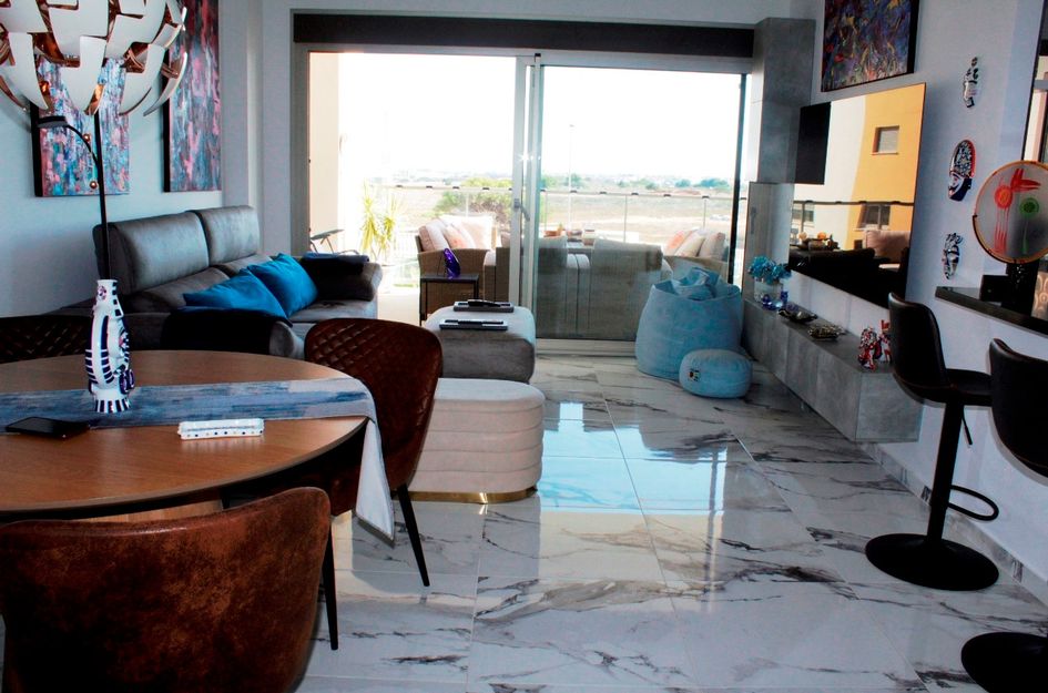 Appartement in Los Dolses