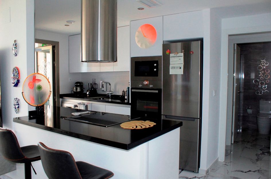 Appartement in Los Dolses