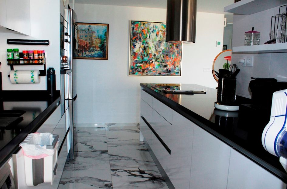 Appartement in Los Dolses