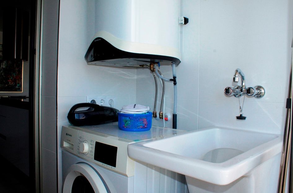 Appartement in Los Dolses