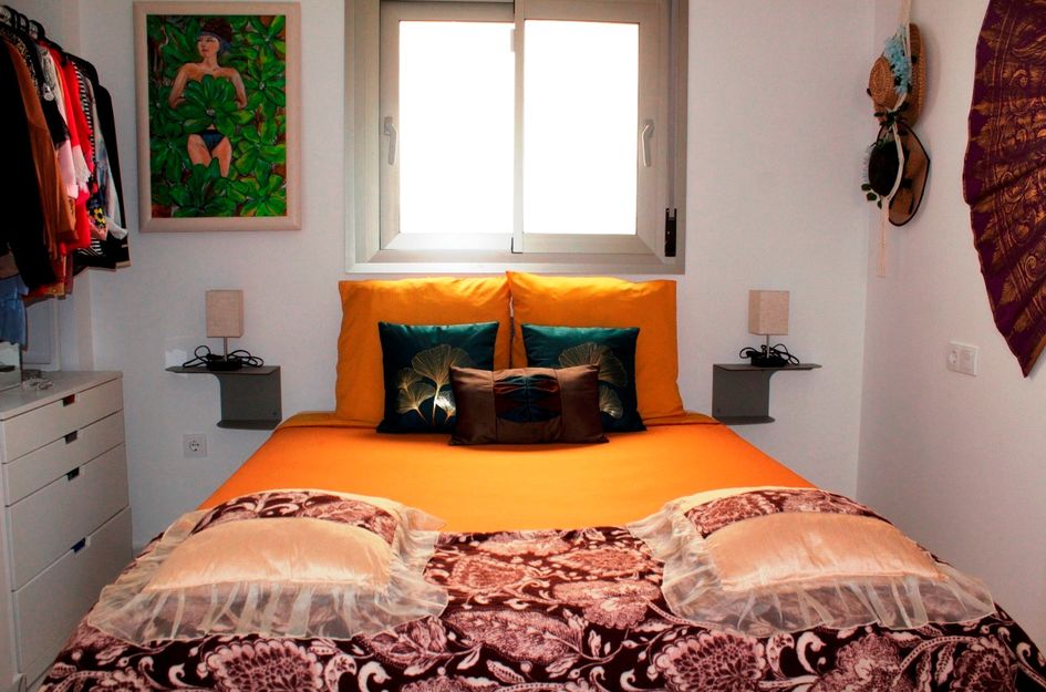 Appartement in Los Dolses