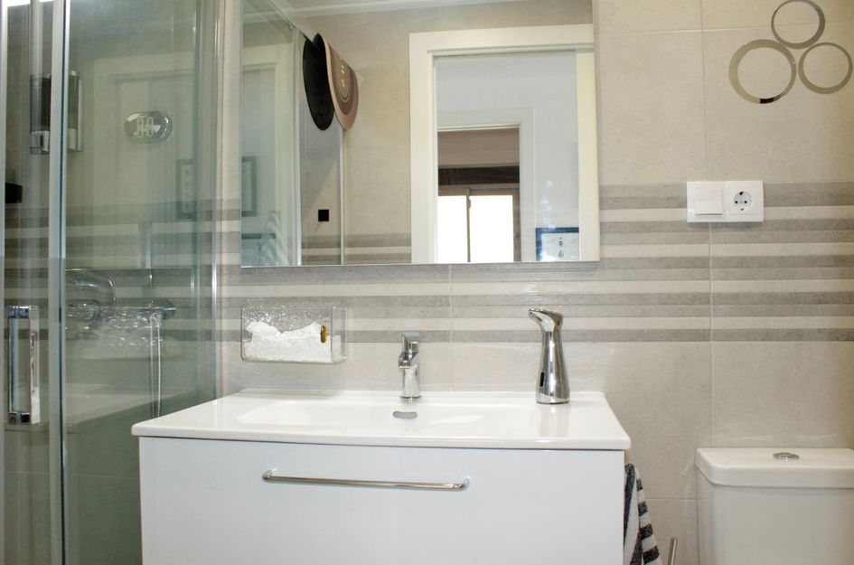 Appartement in Los Dolses