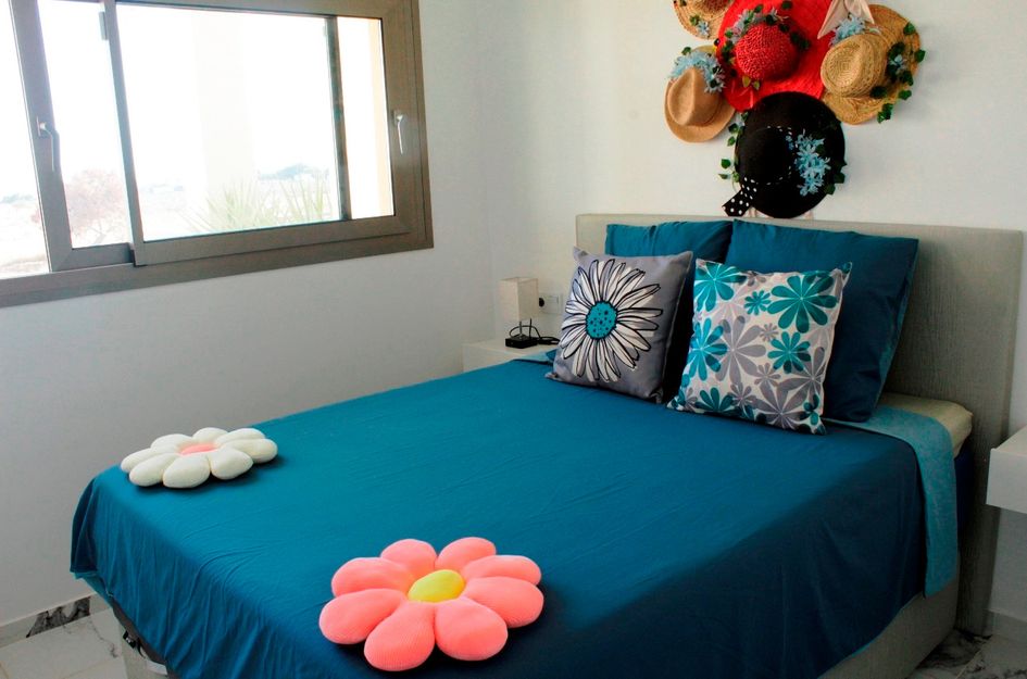 Appartement in Los Dolses