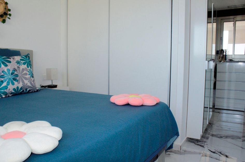 Appartement in Los Dolses