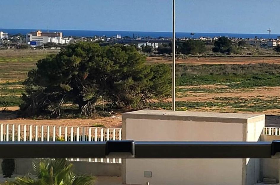 Appartement in Los Dolses