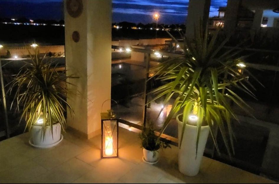 Appartement in Los Dolses