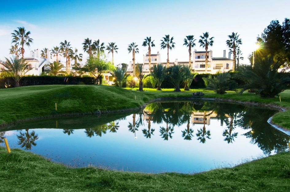 Appartement in Los Dolses