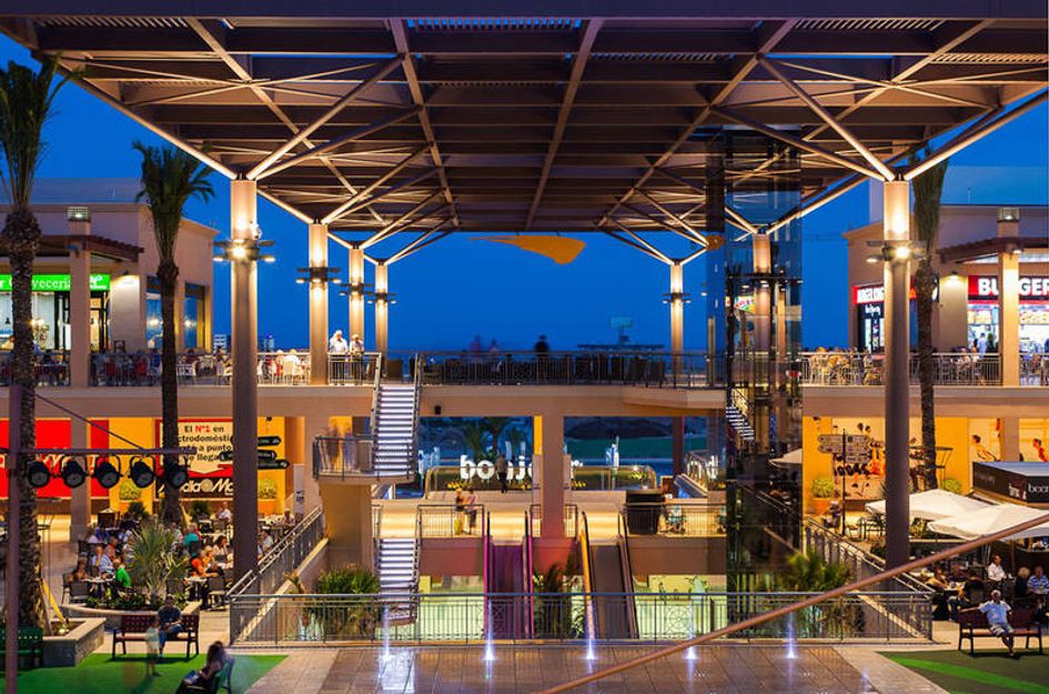 Appartement in Los Dolses