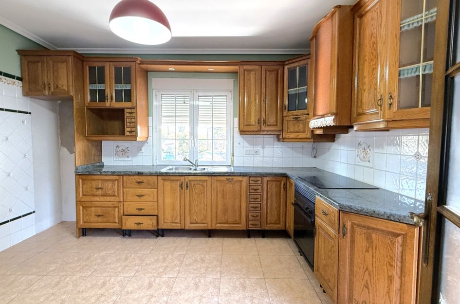 Villa in Torre de la Horadada