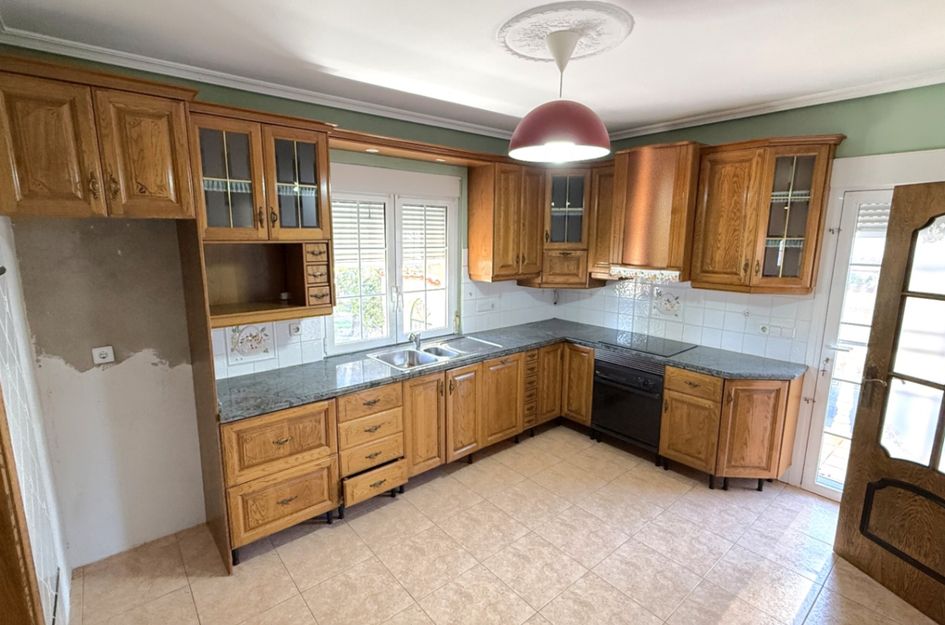 Villa in Torre de la Horadada