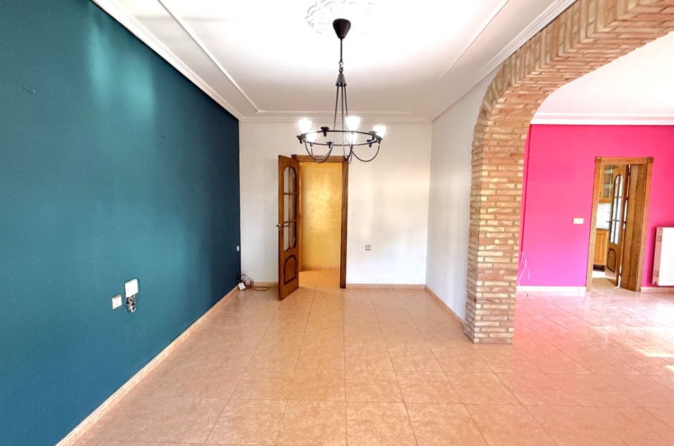 Villa in Torre de la Horadada