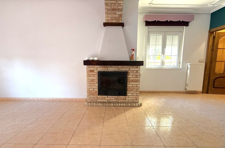 Villa in Torre de la Horadada