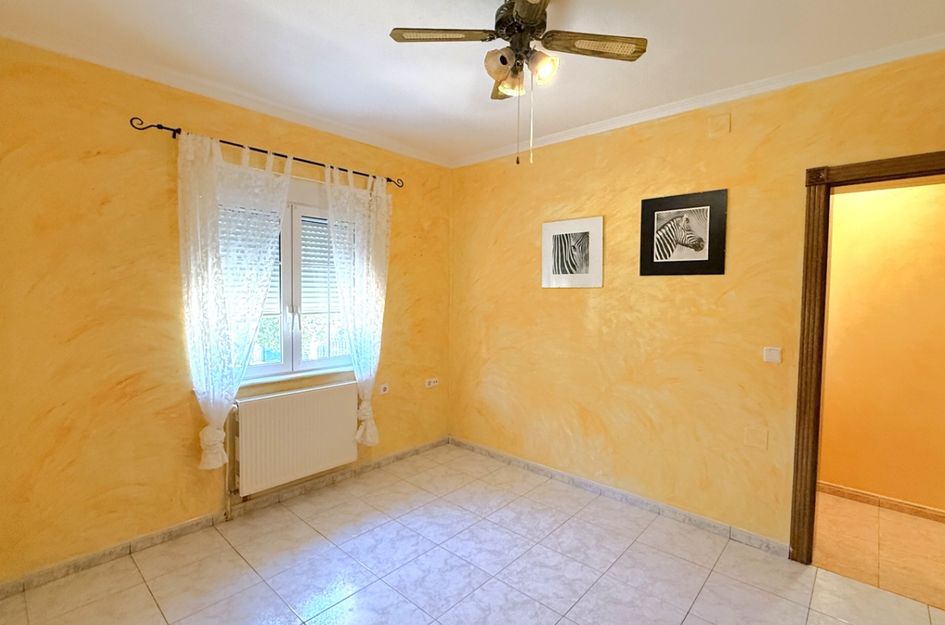 Villa in Torre de la Horadada