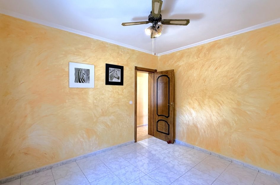 Villa in Torre de la Horadada