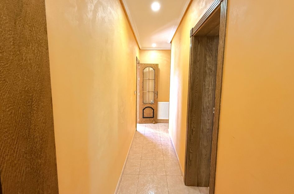 Villa in Torre de la Horadada