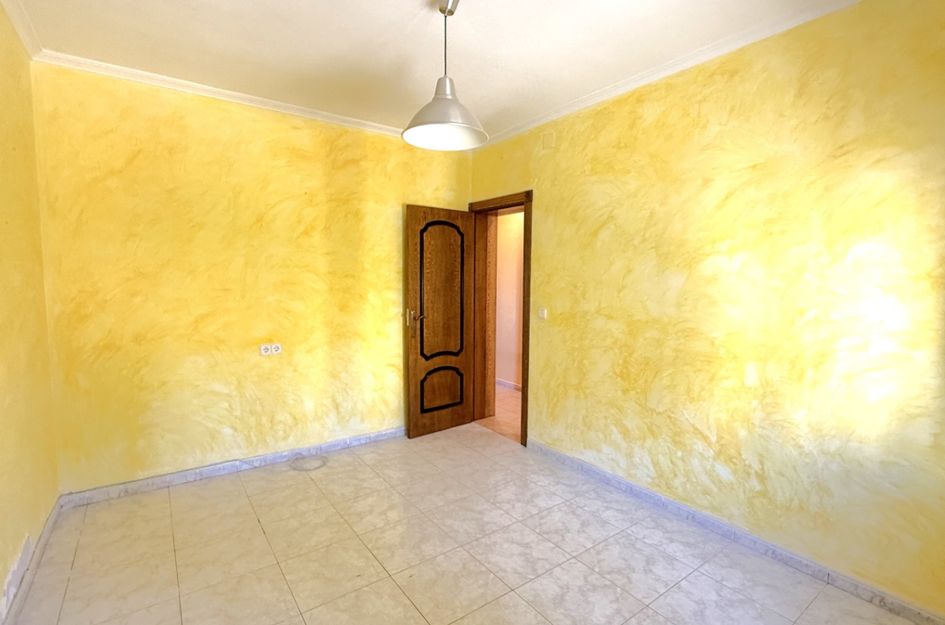 Villa in Torre de la Horadada