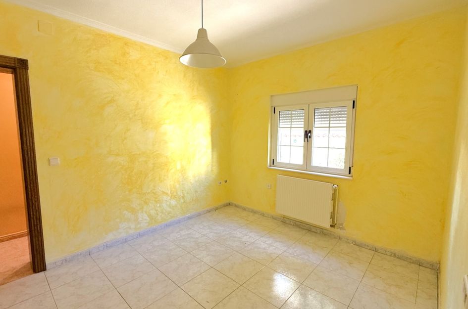 Villa in Torre de la Horadada