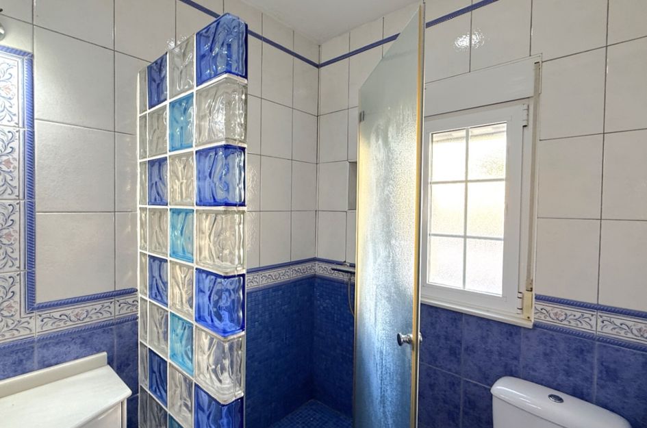 Villa in Torre de la Horadada