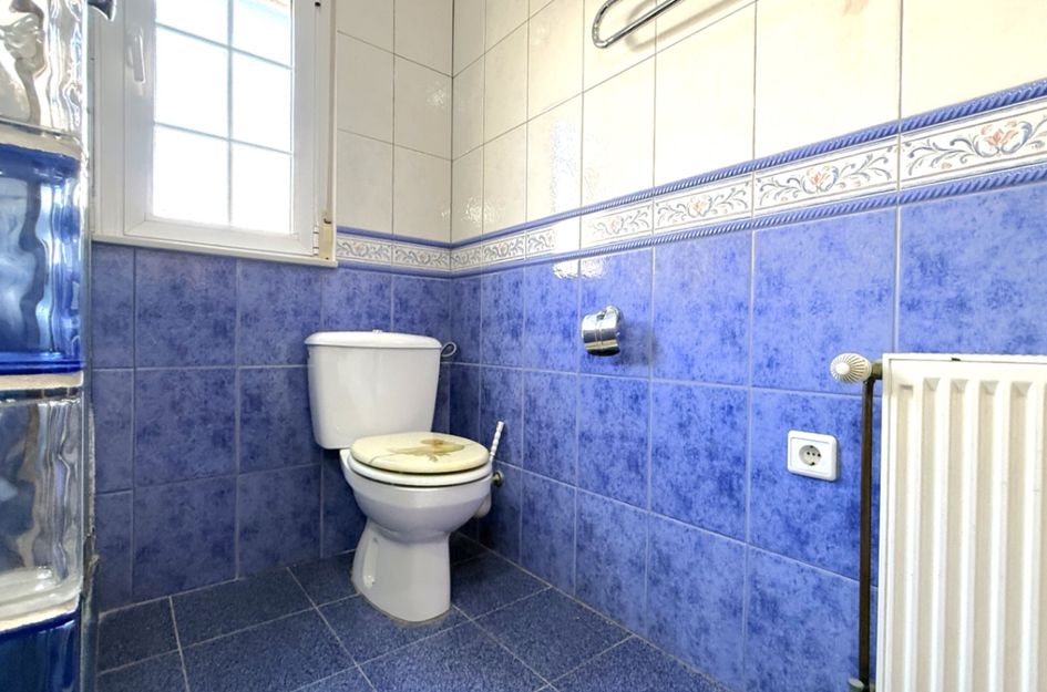 Villa in Torre de la Horadada