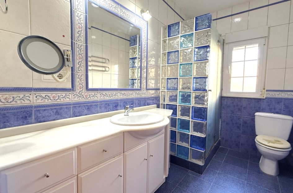 Villa in Torre de la Horadada