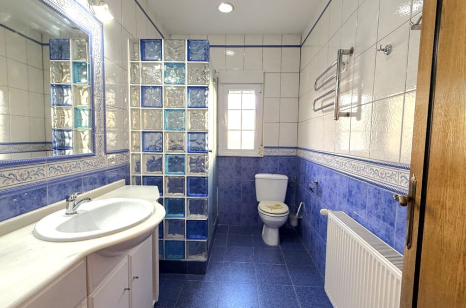 Villa in Torre de la Horadada