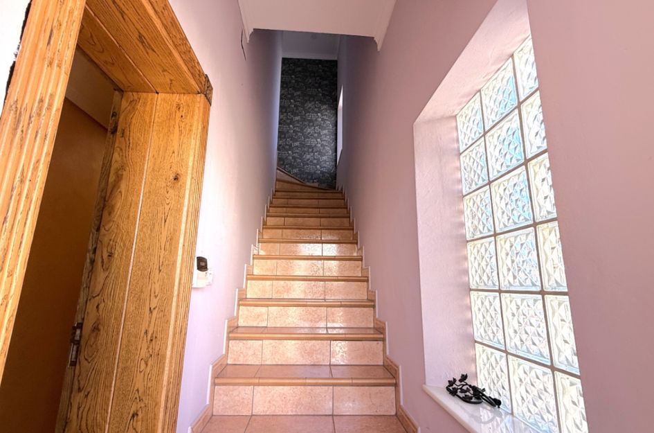 Villa in Torre de la Horadada