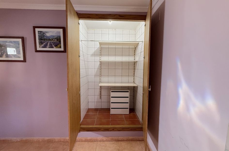 Villa in Torre de la Horadada