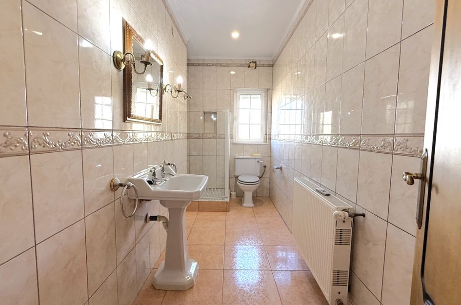 Villa in Torre de la Horadada