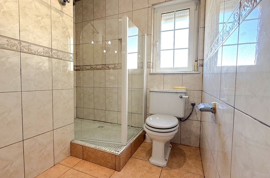 Villa in Torre de la Horadada