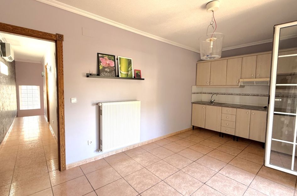 Villa in Torre de la Horadada