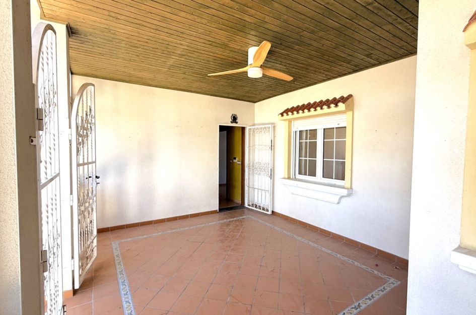 Villa in Torre de la Horadada