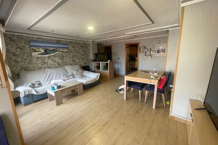 Appartement in Torrevella