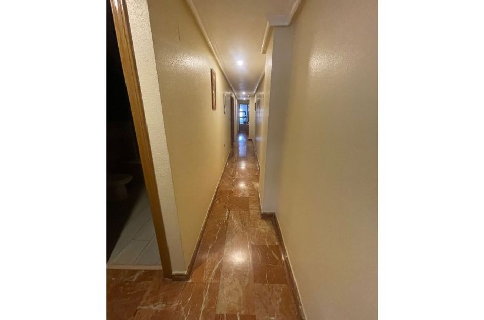 Appartement in Torrevella