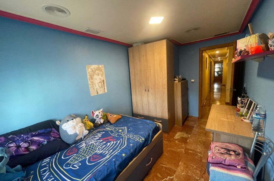 Appartement in Torrevella