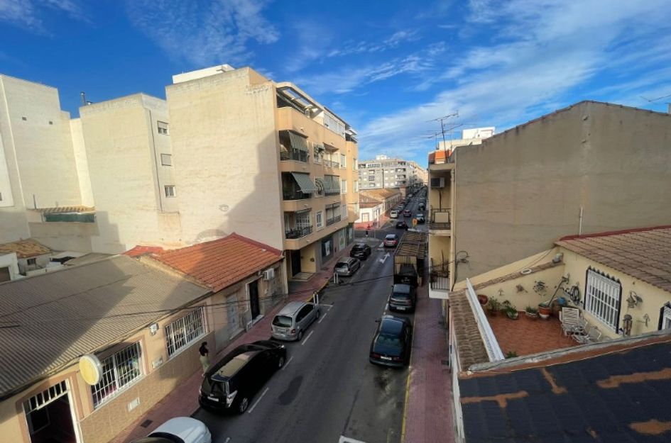 Appartement in Torrevella