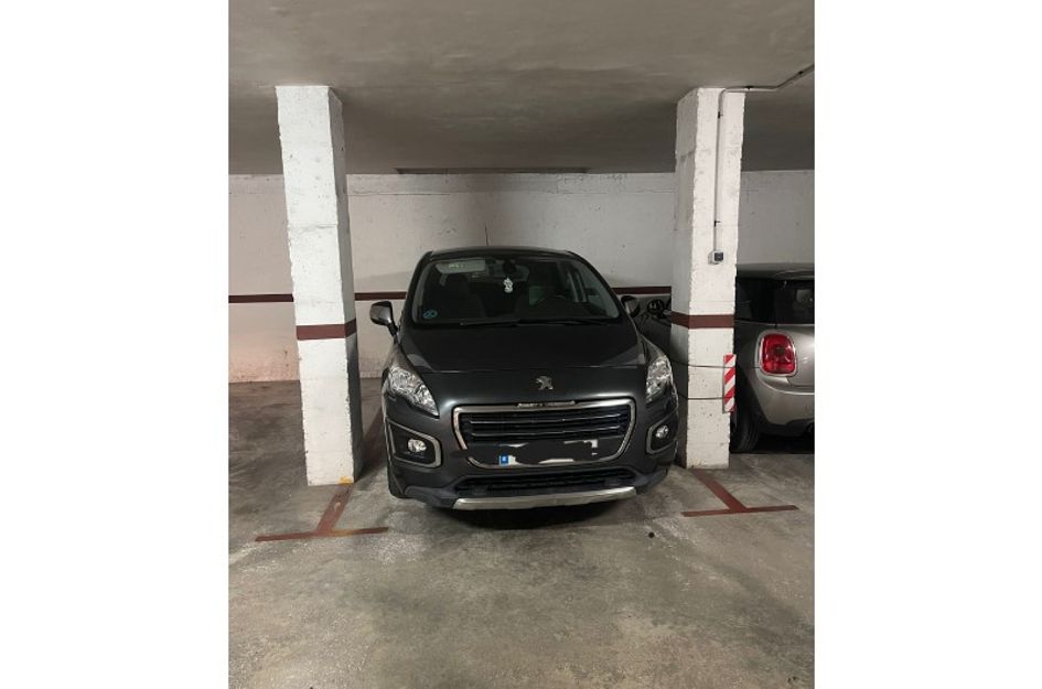 Appartement in Torrevella