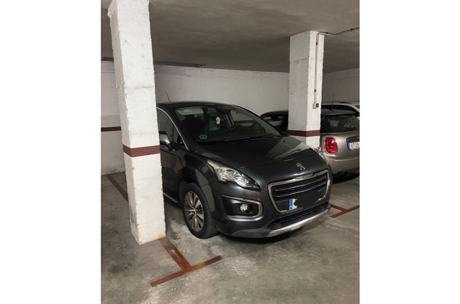 Appartement in Torrevella