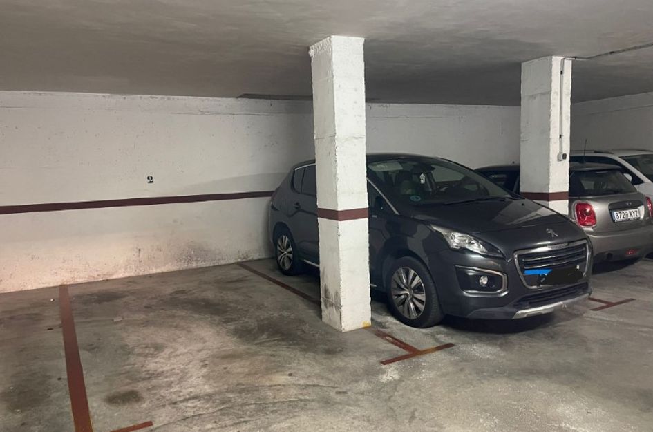 Appartement in Torrevella