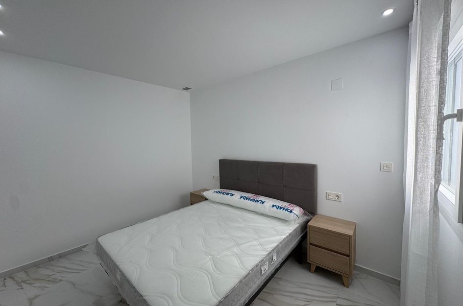 Appartement in Torrevieja