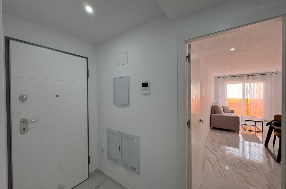 Appartement in Torrevieja