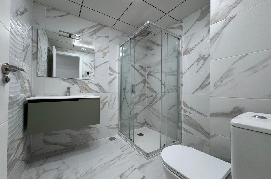 Appartement in Torrevieja