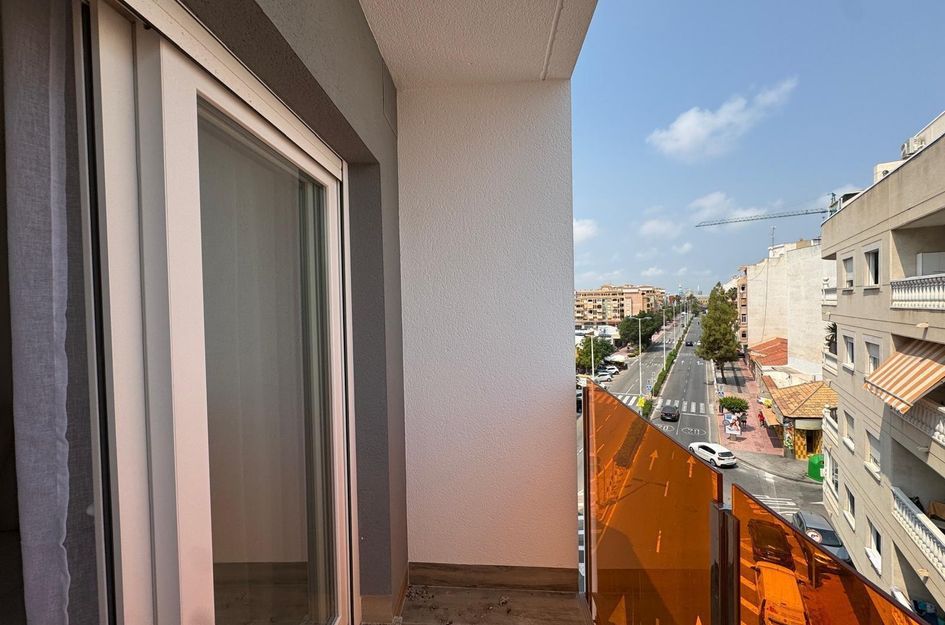 Appartement in Torrevieja