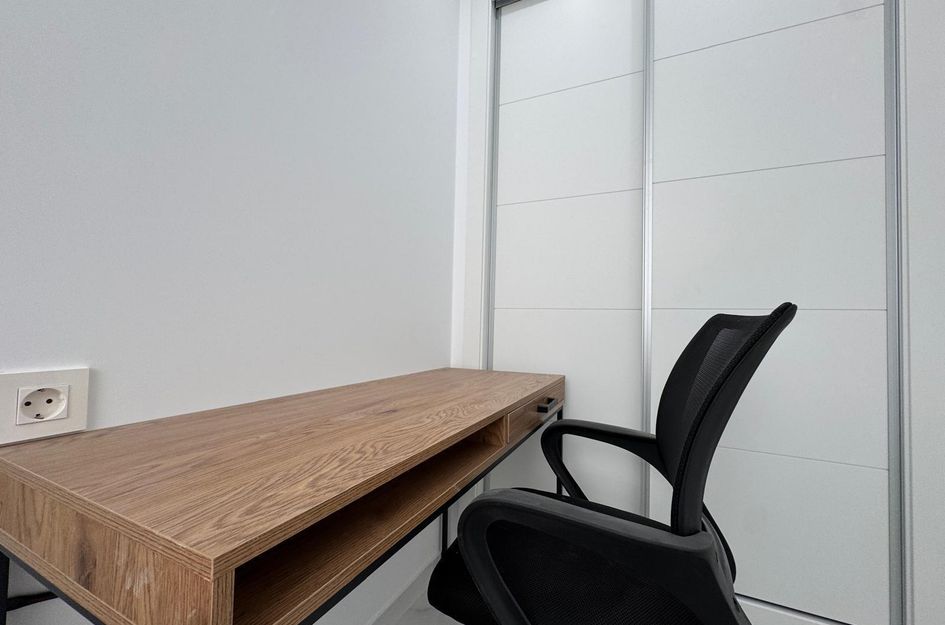 Appartement in Torrevieja