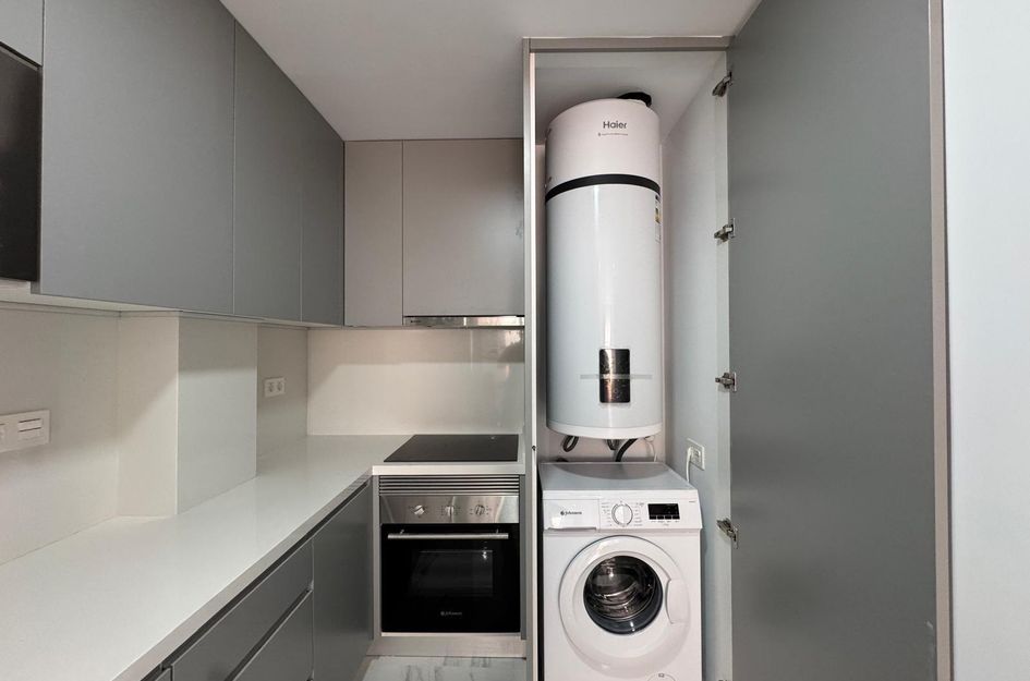 Appartement in Torrevieja